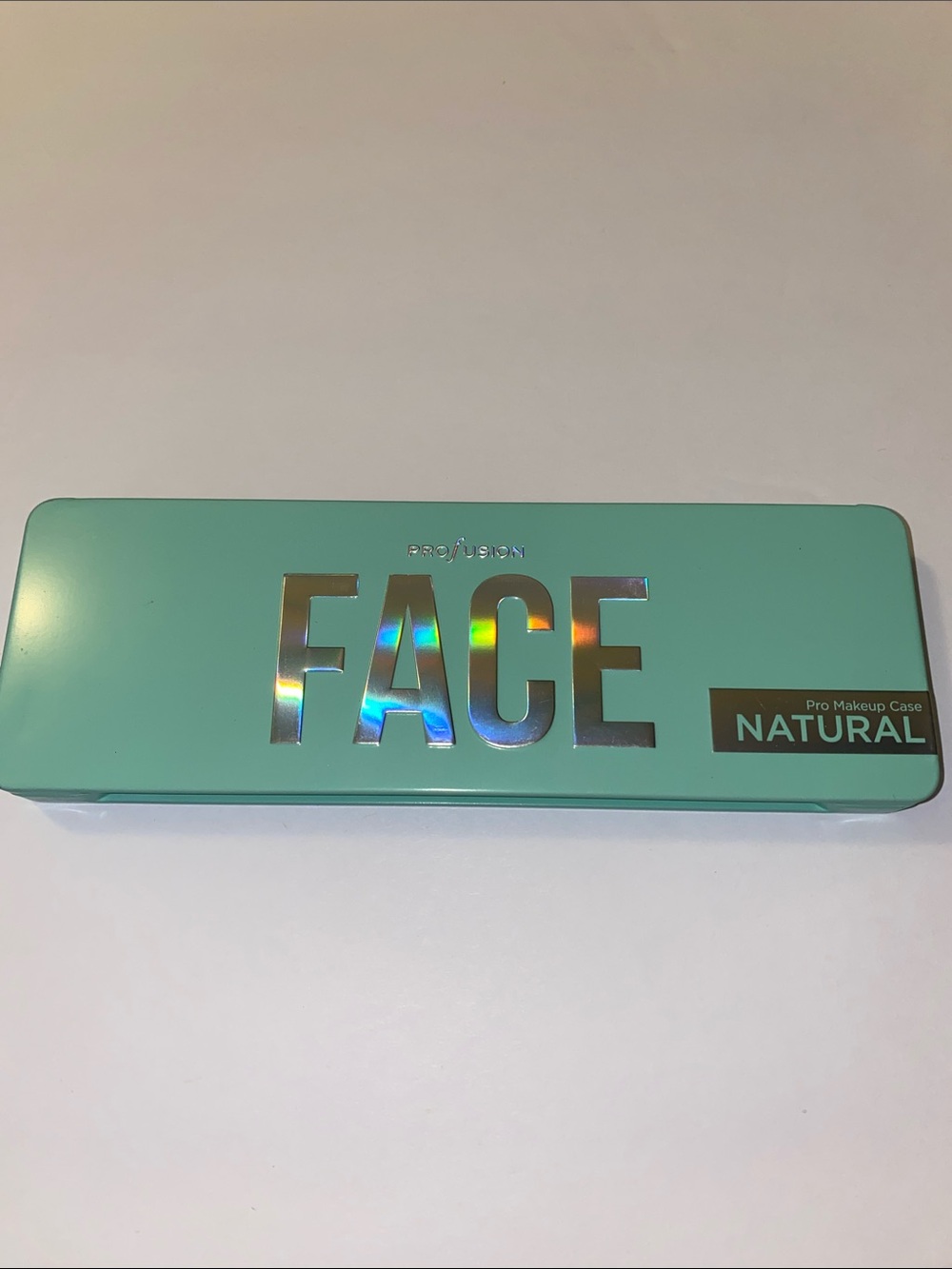 Profusion Face Makeup Case Natural